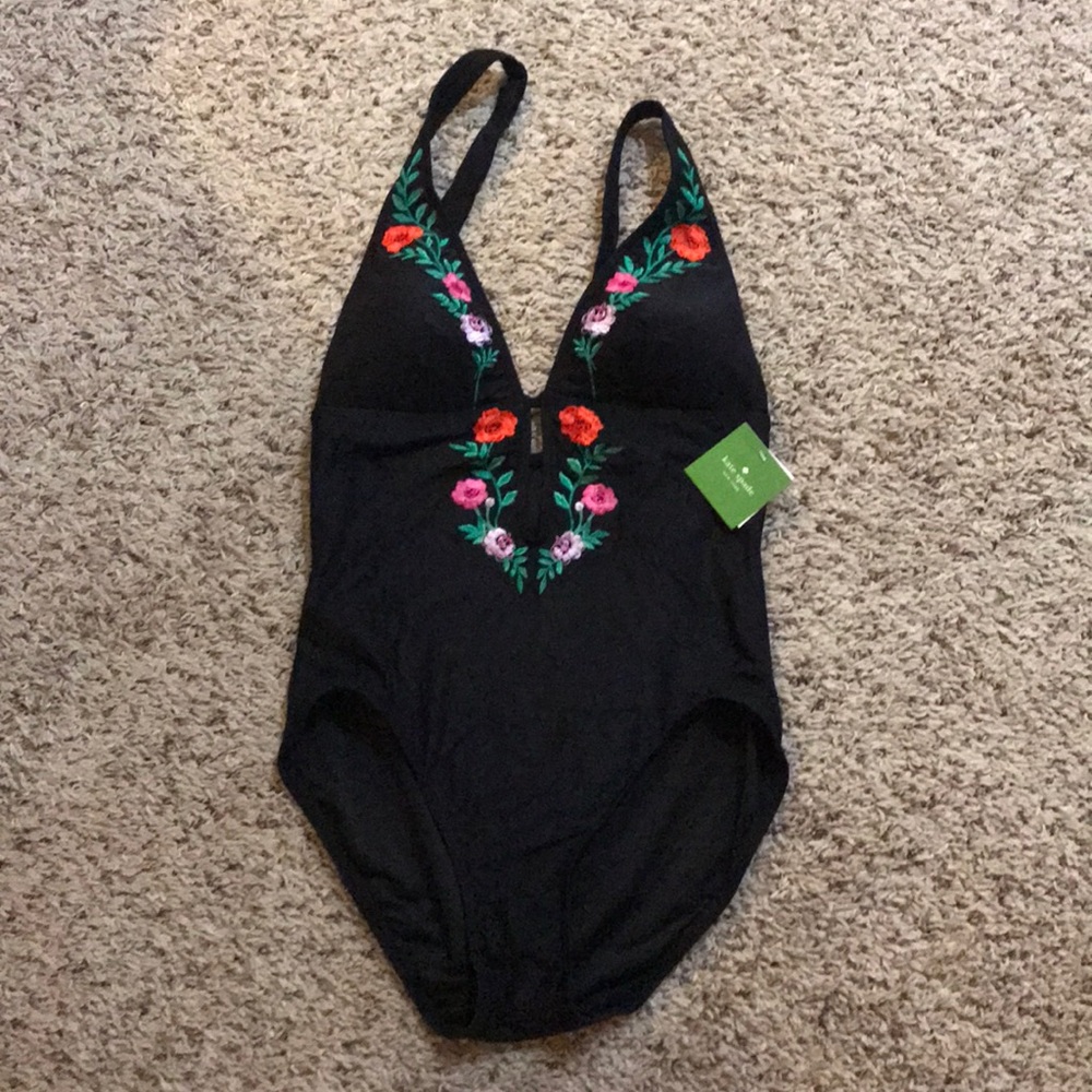 Kate Spade Black Suit Suit!